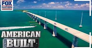The breathtaking road from Miami to Key West | Fox Nation