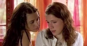 Eloïse's Lover (2009) lesbian clip - Eloïse x Àsia 埃洛伊塞 Diana Gómez x Ariadna Cabrol 西班牙 剧情片