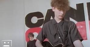 The Jesus And Mary Chain - Just Like Honey (Official Music Video)