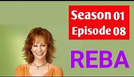 Reba S01E08 - Don't Know Much About History