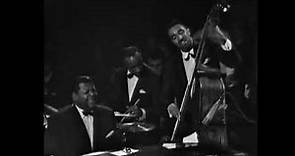 Oscar Peterson Trio | C Jam Blues |
