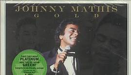 Johnny Mathis - Gold: A 50th Anniversary Celebration