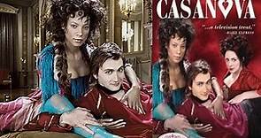Casanova (Russell T Davies-Sheree Folkson BBC-2005) E01 of 2