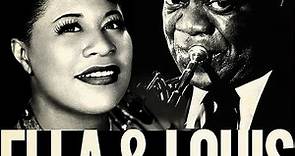 Ella Fitzgerald, Louis Armstrong - Ella & Louis: The Anthology
