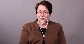 Dr. Deborah Fein Explains Applied Behavior Analysis (ABA) for Children With Autism