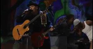 Carlos Santana -- Maria Maria [[ Official Live Video ]] HD