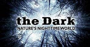 The Dark - Nature's Nighttime World
