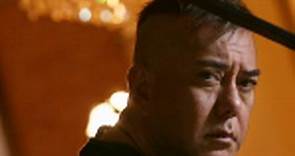 Anthony Wong on 'Vengeance' / 黃秋生參演《復仇》