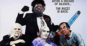 The Texas Chainsaw Massacre 2 (1986) - Trailer HD 1080p