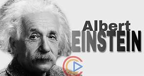Albert Einstein : Penyesalan Orang Paling Jenius Di Dunia