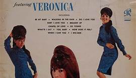 The Ronettes - ...Presenting The Fabulous Ronettes Featuring Veronica