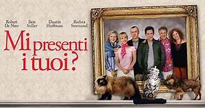 Mi Presenti i Tuoi (film 2005) TRAILER ITALIANO 2