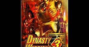 Dynasty Warriors 3 Music - Battle Of Chi Bi (Wu)