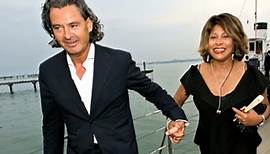 Hochzeit: Tina Turner heiratet ihren Erwin Bach