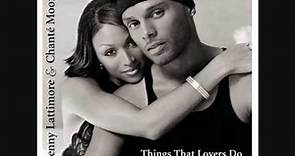 Kenny Lattimore And I Love Her (Timeless)