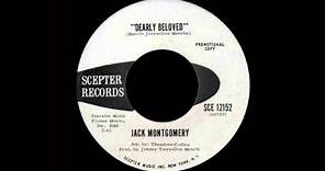 Jack Montgomery - Dearly Beloved