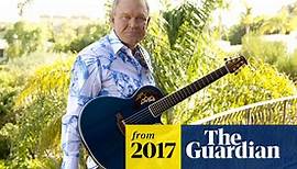 ‘One of the greatest voices ever’: Glen Campbell dies aged 81 – video obituary