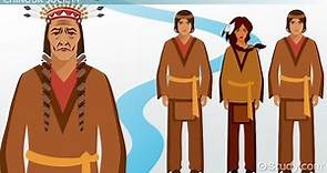 Chinook Tribe | Facts, History & Traditions