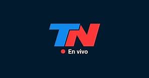 TN EN VIVO | Mirá la programación de Todo Noticias durante las 24 horas del día