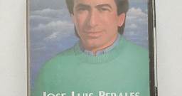 Jose Luis Perales - Mis Mejores Canciones / 17 Super Éxitos