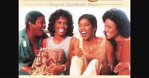 Whitney Houston - Exhale (Shoop Shoop) (Waiting To Exhale Soundtrack)