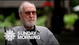 Extended interview: James Cromwell and more