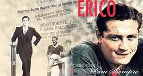 Fútbol con Historia - Programa 4 - La Historia de Arsenio Erico El Saltarín Rojo