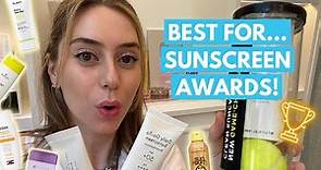 Best Sunscreens for Every Skin Type & Lifestyle! | Dr. Shereene Idriss