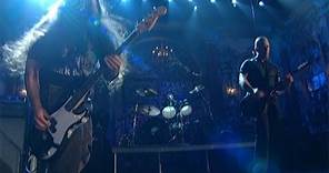 Metallica: Iron Man (Live) [Rock & Roll Hall of Fame Induction of Black Sabbath] - YouTube Music
