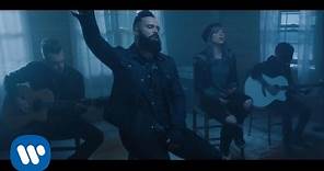 Skillet -“Stars” (The Shack Version) [Official Music Video]