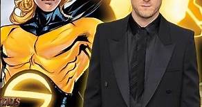 LEWIS PULLMAN CAST AS SENTRY?! 🤯 #shorts