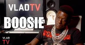 Boosie on Saweetie Before Plastic Surgery: All the 7s Are Made 10s (Part 33)