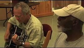 Gene McDaniels Sings "A Hundred Pounds of Clay" 2010