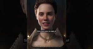 The Story of Mary Stuart, Queen of Scots