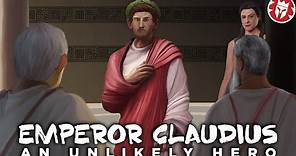 Claudius: Reformer, Conqueror of Britain - Roman Emperors DOCUMENTARY