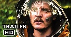 PROSPECT Official Trailer (2018) Sci Fi Movie HD