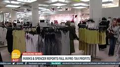 Marks & Spencer To Revamp Clothing Line | Good Morning Britain