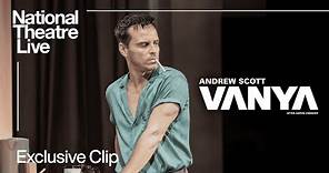 Vanya | Exclusive Clip - In Cinemas Now | National Theatre Live