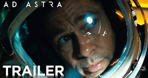 Ad Astra review: Brad Pitt sulks in outer space