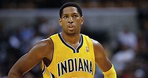 Who is Brittany Schmitt and how is she related to Danny Granger? All you need to know