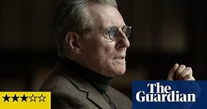 Dance First review – Samuel Beckett’s life given the high gloss Hollywood treatment