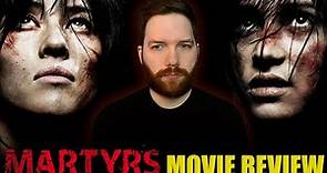 Martyrs - Movie Review