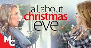 All About Christmas Eve | Full Movie 2023 | Romantic Christmas | Haylie Duff
