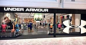 Under Armour stock ($UAA) may be setting up a blastoff for us!! 🚀🤑