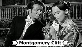Montgomery Clift: "Die Erbin" (1949)