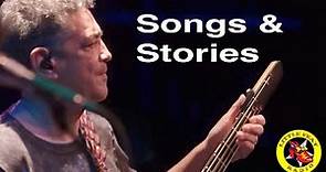 Kenny Gradney: Little Feat Songs & Stories