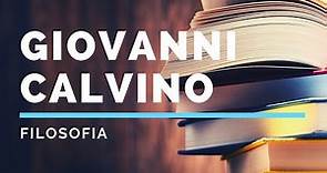 6. Giovanni Calvino