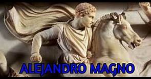 Alejandro de Macedonia, la Historia de el Hombre y el Mito, Documental Completo Español 2020