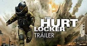 The Hurt Locker Trailer en Español - Jeremy Renner y Anthony Mackie en FreeTV Latam
