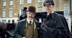 Sherlock: The Abominable Bride (Trailer 2)